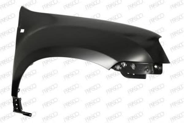 DA8203013 Prasco Крило переднє для Dacia Duster