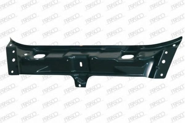 DG4103201 Prasco Передня панель кузова для Chrysler PT Cruiser