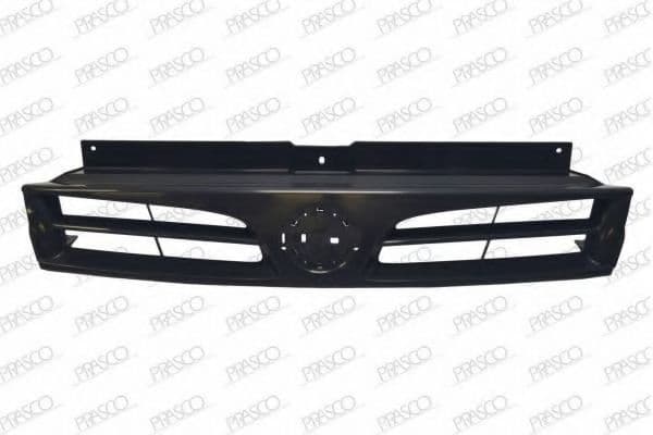 DS9502001 Prasco Решетка радиатора для Nissan Primastar
