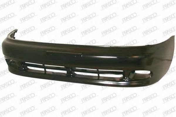 DW0201001 Prasco Бампер для Daewoo Lanos