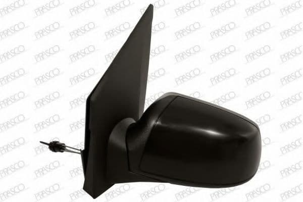FD3427114 Prasco Зовнішнє дзеркало для Ford Fiesta