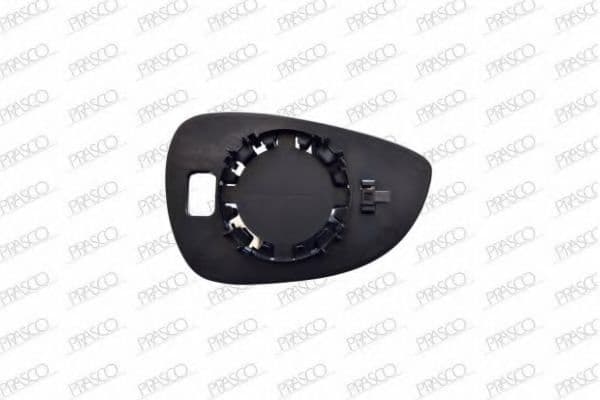 FD3447502 Prasco Скло зовнішнього дзеркала
