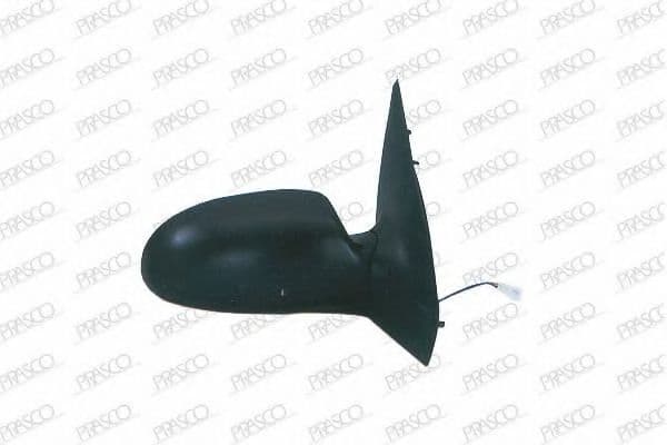 FD4207313 Prasco Зовнішнє дзеркало для Ford Focus