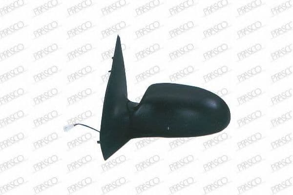 FD4207314 Prasco Зовнішнє дзеркало для Ford Focus