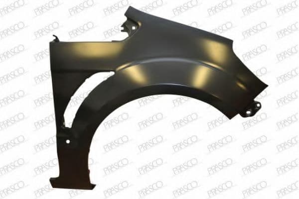 FD7303003 Prasco Крыло переднее для Ford S-MAX