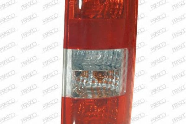 FD9304054 Prasco Задній ліхтар для Ford Tourneo Connect