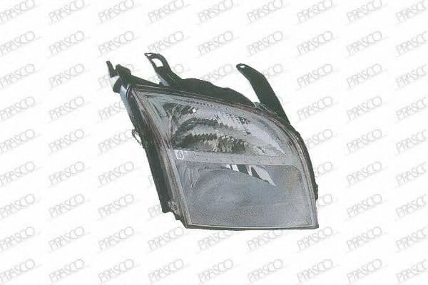 FD9304803 Prasco Основна фара для Ford Tourneo Connect