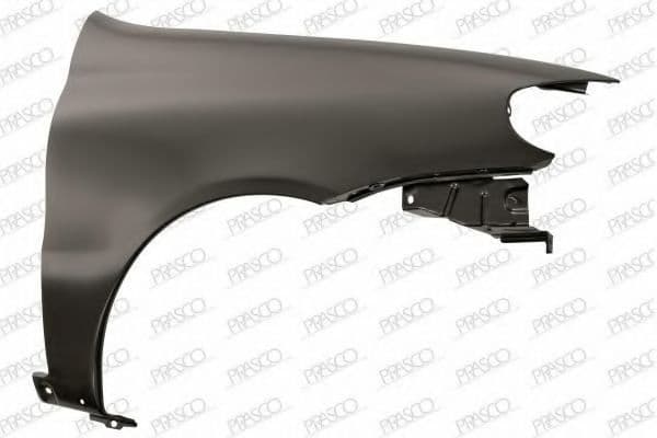 FT1143013 Prasco Крыло переднее