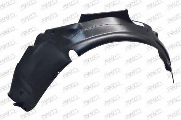 FT1223604 Prasco Подкрылок для Fiat Panda