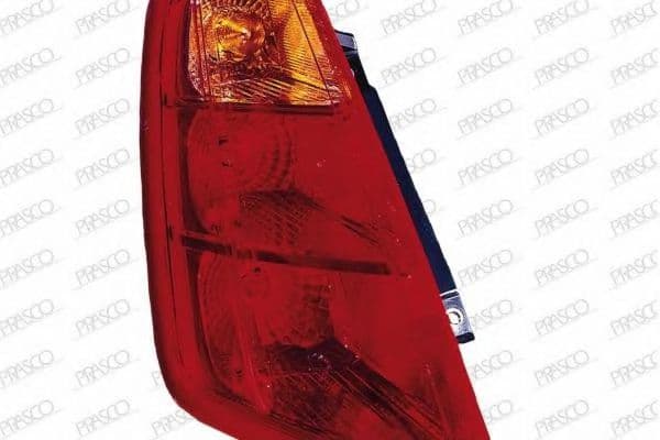 FT3424154 Prasco Задній ліхтар для Fiat Grande Punto