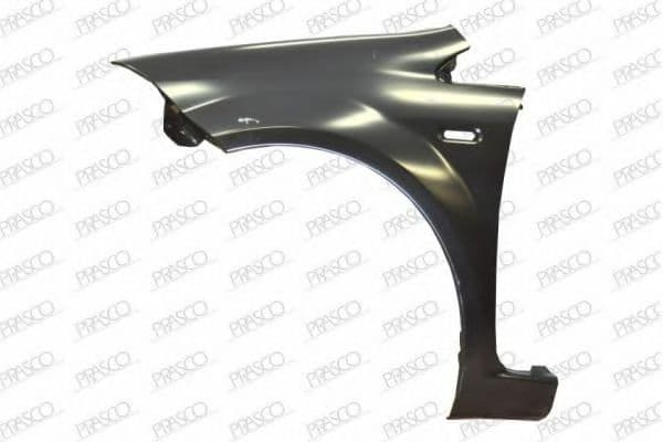 FT4403014 Prasco Крило переднє для Fiat Linea