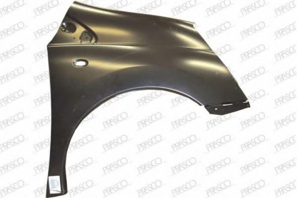 FT9233013 Prasco Крыло переднее