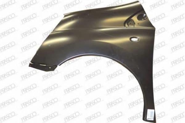 FT9233014 Prasco Крыло переднее