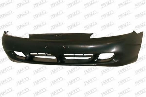 HN0271001 Prasco Бампер для Hyundai Lantra / Elantra