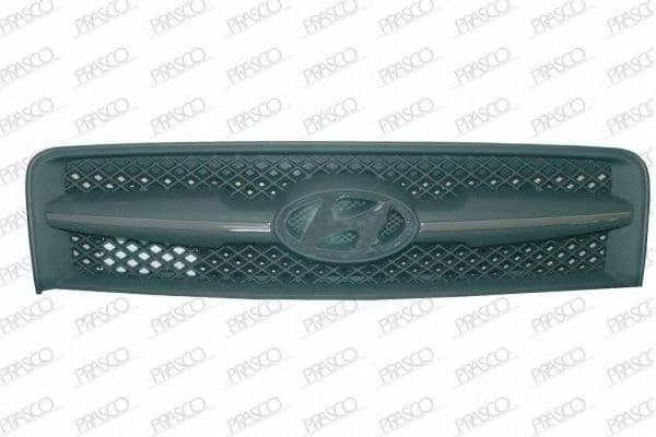 HN8022001 Prasco Решетка радиатора для Hyundai Tucson