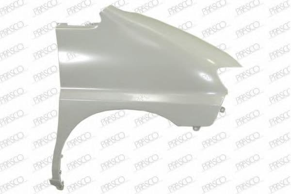 HN9223003 Prasco Крыло переднее для Hyundai H-1