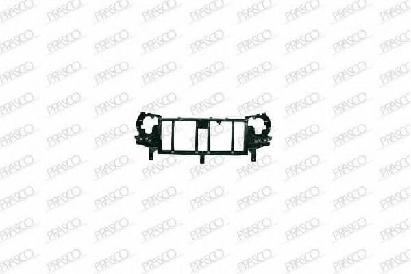 JE0113201 Prasco Передняя панель кузова для Jeep Cherokee