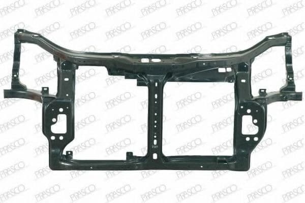 KI3203206 Prasco Передняя панель кузова для Kia Picanto