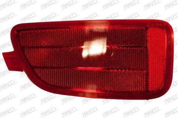 KI3524354 Prasco Светоотражатель для Kia Soul