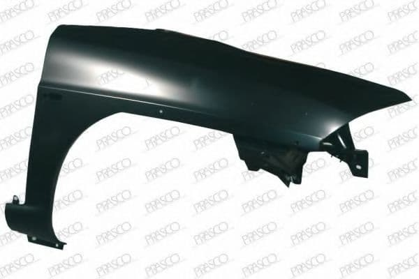 LA0013003 Prasco Крило переднє для Lancia Ypsilon