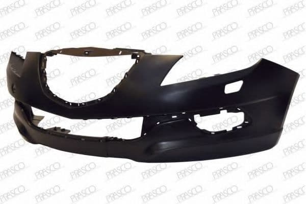 LA4021011 Prasco Бампер для Lancia Delta