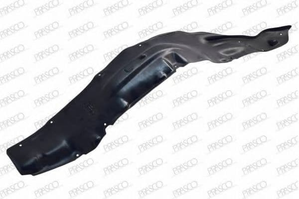 MB8103604 Prasco Підкрилок для Mitsubishi L200