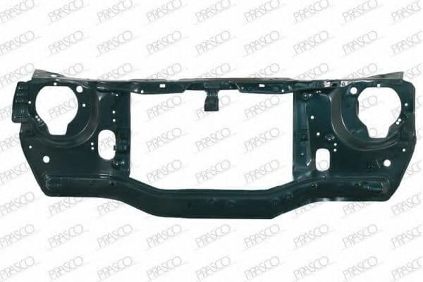 MB8153210 Prasco Передняя панель кузова для Mitsubishi L200