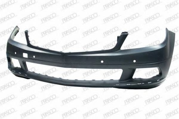 ME0291031 Prasco Бампер