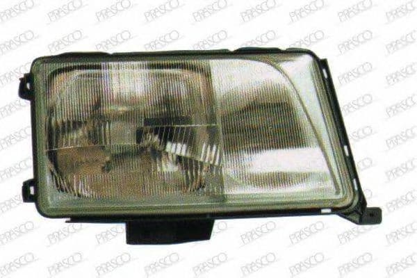 ME0334603 Prasco Основна фара для Mercedes E-Class