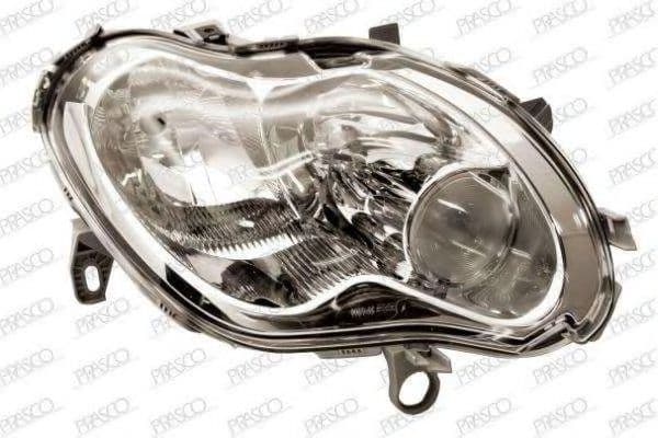 ME3044903 Prasco Основная фара