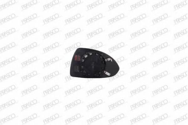 OP0347523 Prasco Скло зовнішнього дзеркала для Opel Corsa