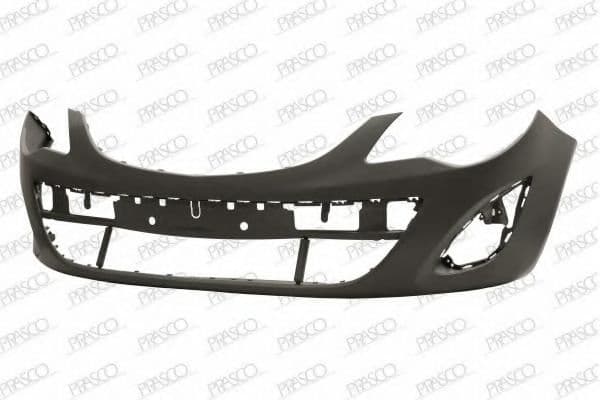 OP0351001 Prasco Бампер