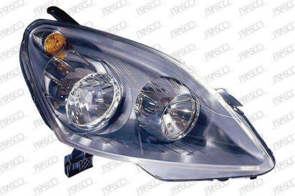 OP7174903 Prasco Основна фара для Opel Zafira