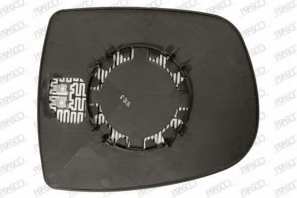 OP9327524 Prasco Скло зовнішнього дзеркала