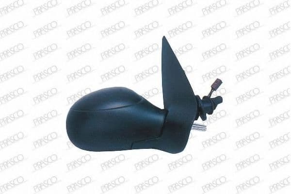 PG0097123 Prasco Наружное зеркало для Peugeot 206