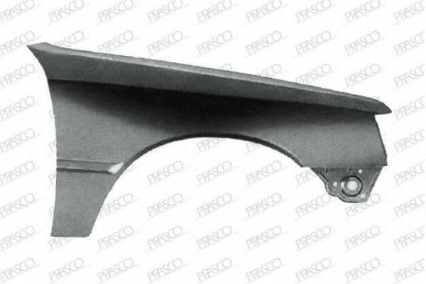 PG0173003 Prasco Крыло переднее для Peugeot 205