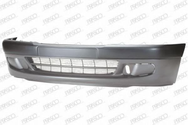PG0401001 Prasco Бампер для Peugeot 306