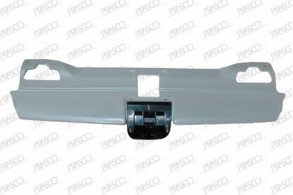 PG0572001 Prasco Решітка радіатора для Peugeot 406