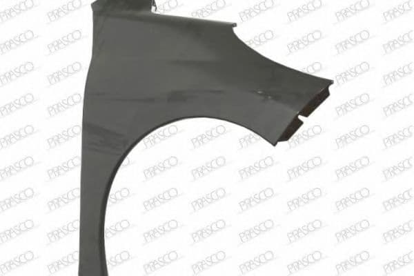 PG3203013 Prasco Крило переднє для Peugeot 207