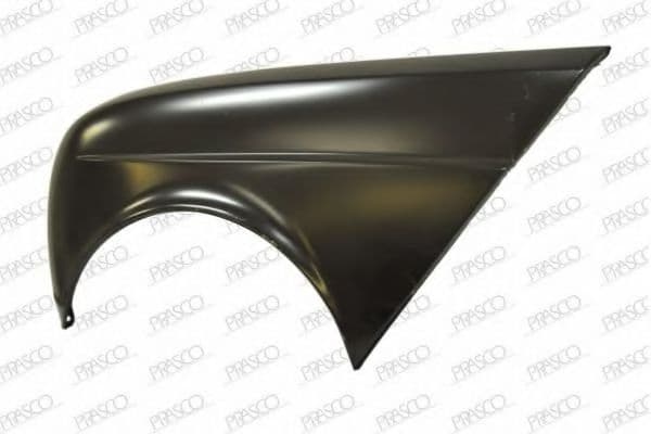 RN0013004 Prasco Крило переднє для Renault 4