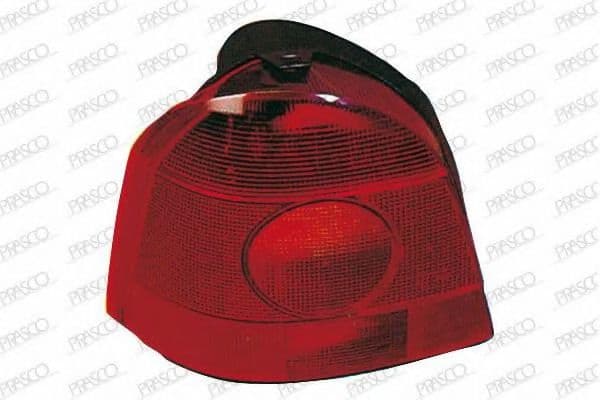 RN0254054 Prasco Задній ліхтар для Renault Twingo