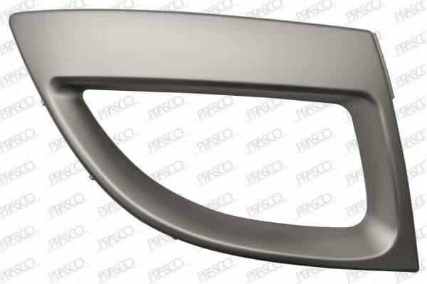 RN0361241 Prasco Рамка противотуманной фары