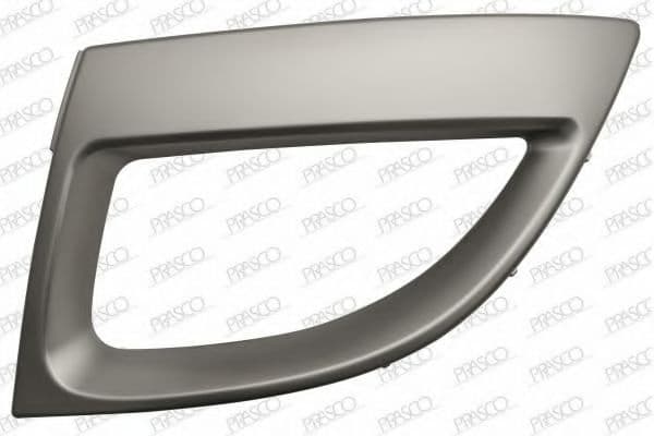 RN0361242 Prasco Рамка протитуманної фари