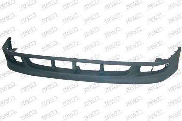 TY2391001 Prasco Бампер для Toyota Avensis