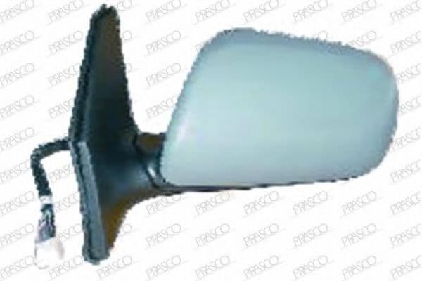 TY2427314 Prasco Зовнішнє дзеркало для Toyota Avensis