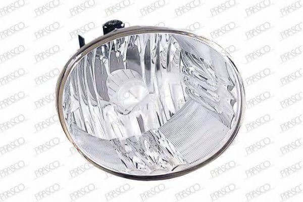 TY2854413 Prasco Передня протитуманна фара для Toyota RAV4