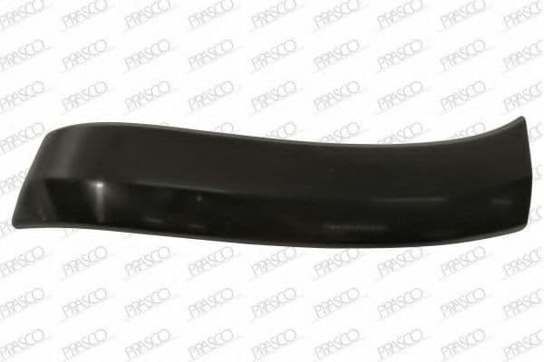 TY2891103 Prasco Бампер для Toyota RAV4