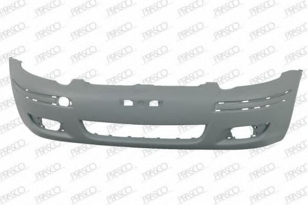 TY3241001 Prasco Бампер для Toyota Yaris