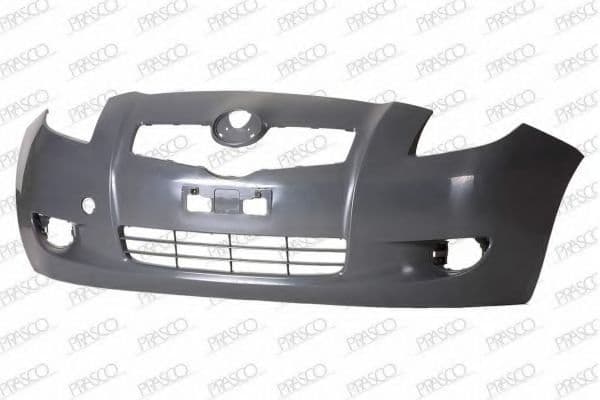 TY3251043 Prasco Бампер для Toyota Yaris