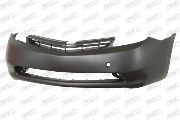 TY4201011 Prasco Бампер для Toyota Prius